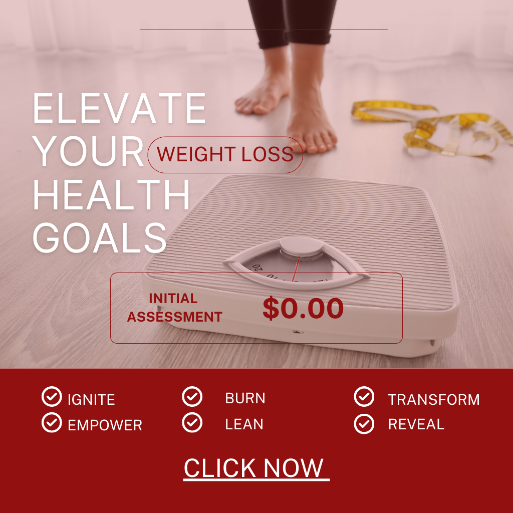 Medical Weight loss